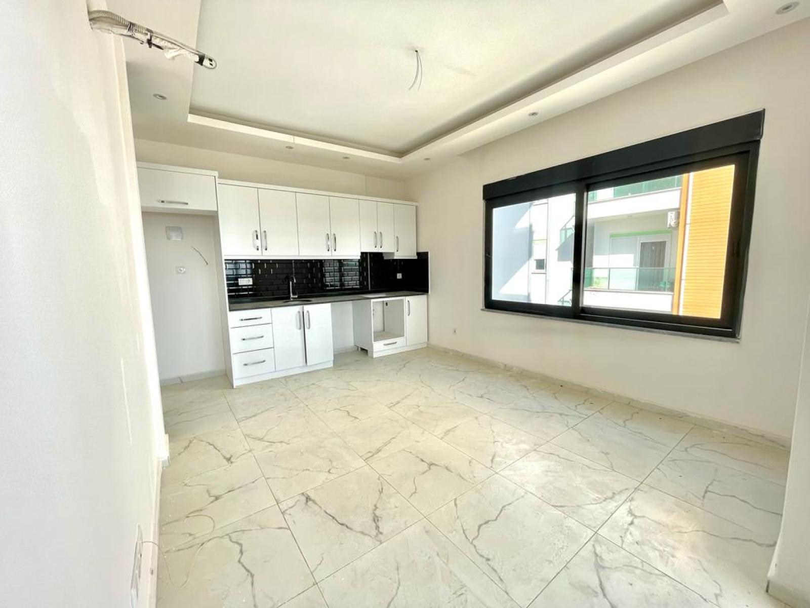 FENERCIOGLU CITY LOFT RESIDENCE No22.